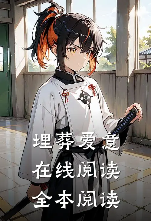 埋葬爱意在线阅读全本阅读