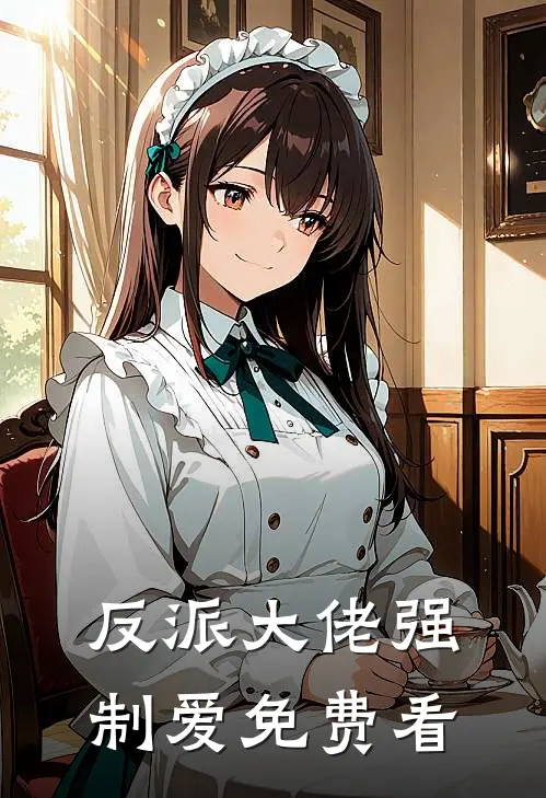 反派大佬强制爱免费看