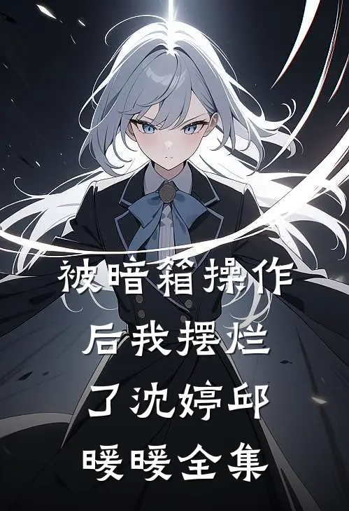 被暗箱操作后我摆烂了沈婷邱暖暖 全集