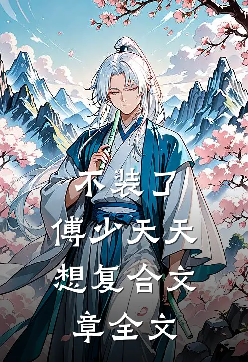 不装了，傅少天天想复合文章全文