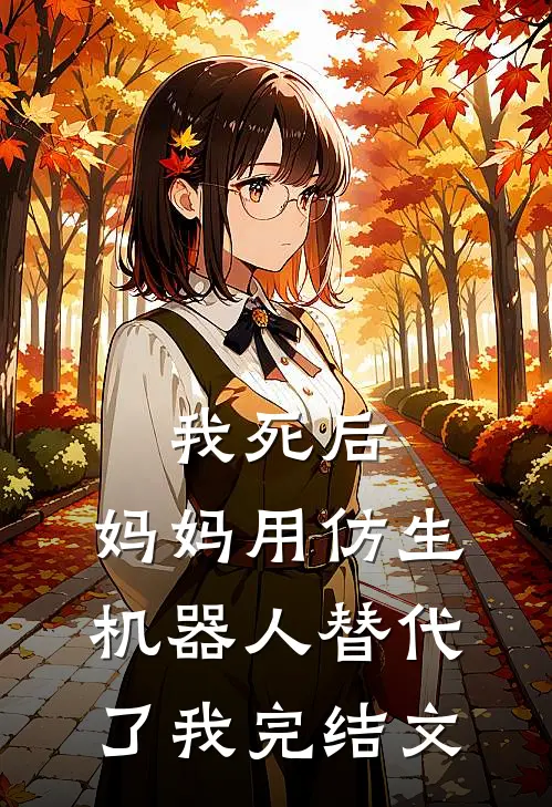我死后，妈妈用仿生机器人替代了我完结文