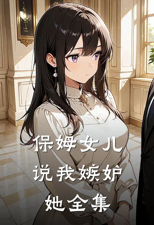 保姆女儿说我嫉妒她 全集