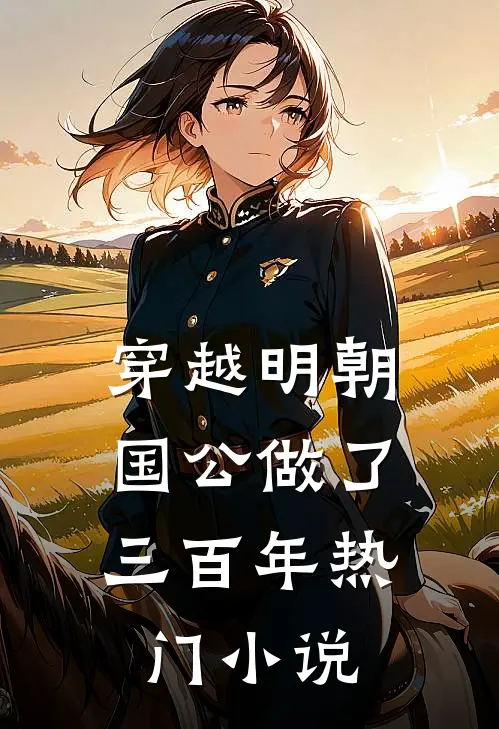 穿越明朝，国公做了三百年热门小说