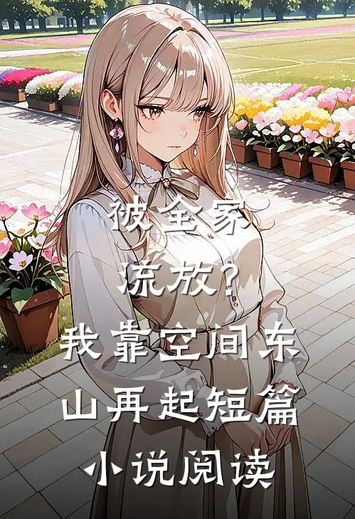 被全家流放？我靠空间东山再起短篇小说阅读