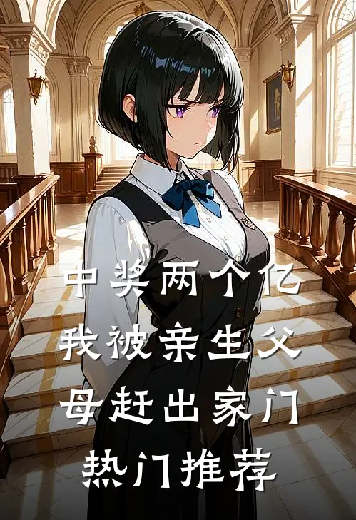 中奖两个亿，我被亲生父母赶出家门热门推荐
