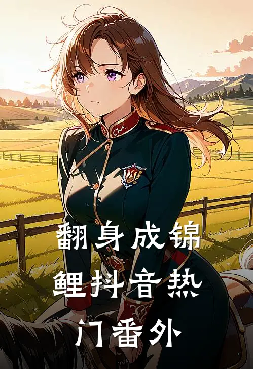 翻身成锦鲤抖音热门 番外