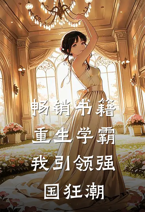 畅销书籍重生学霸：我引领强国狂潮