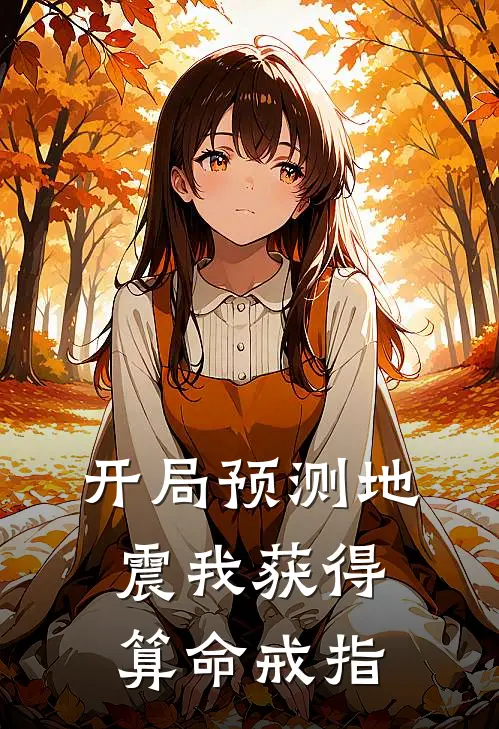 开局预测地震我获得算命戒指