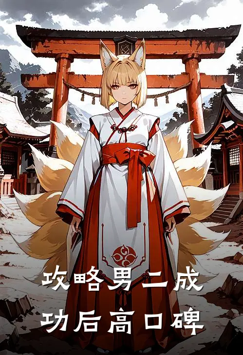 攻略男二成功后高口碑