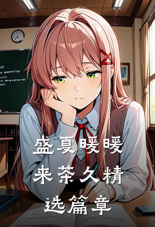盛夏暖暖来 茶久精选篇章