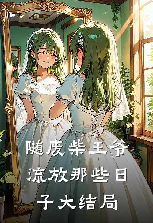 随废柴王爷流放那些日子大结局