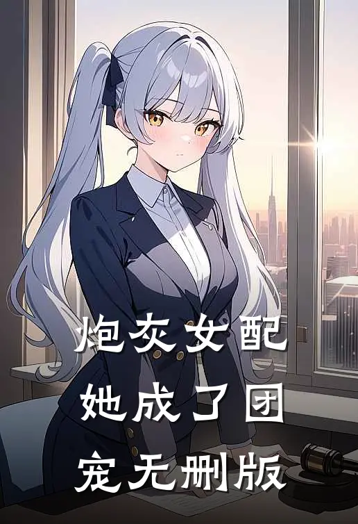炮灰女配她成了团宠无删版