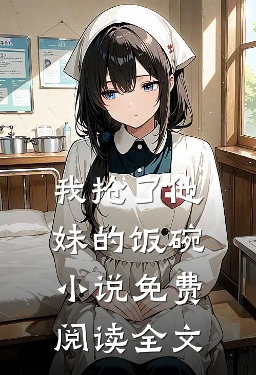 我抢了他妹的饭碗小说免费阅读全文