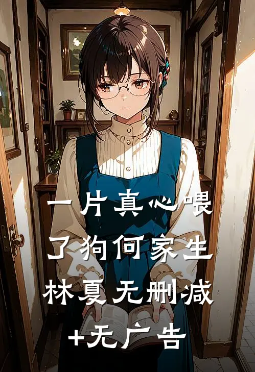一片真心喂了狗何家生林夏无删减+无广告