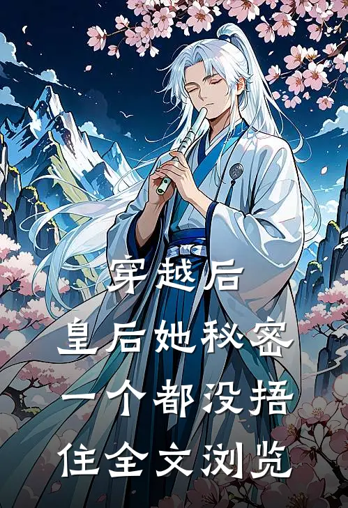 穿越后，皇后她秘密一个都没捂住全文浏览