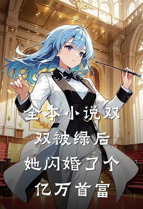 全本小说双双被绿后，她闪婚了个亿万首富