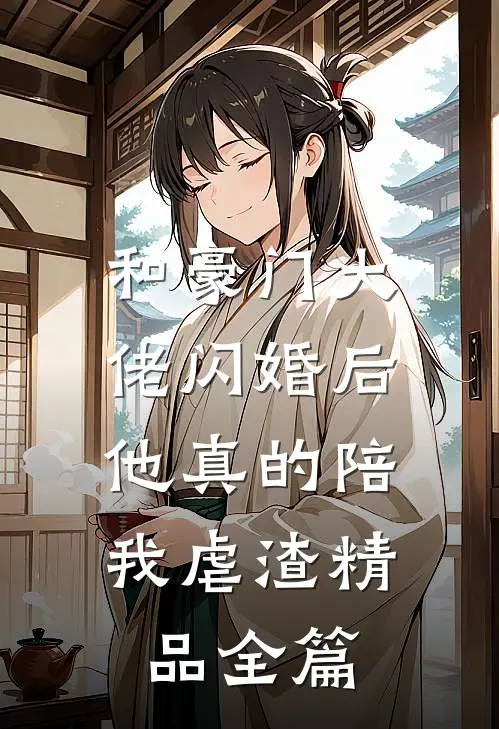 和豪门大佬闪婚后，他真的陪我虐渣精品全篇