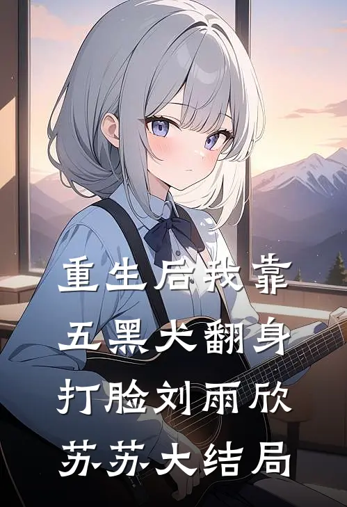 重生后我靠五黑犬翻身打脸刘雨欣苏苏大结局