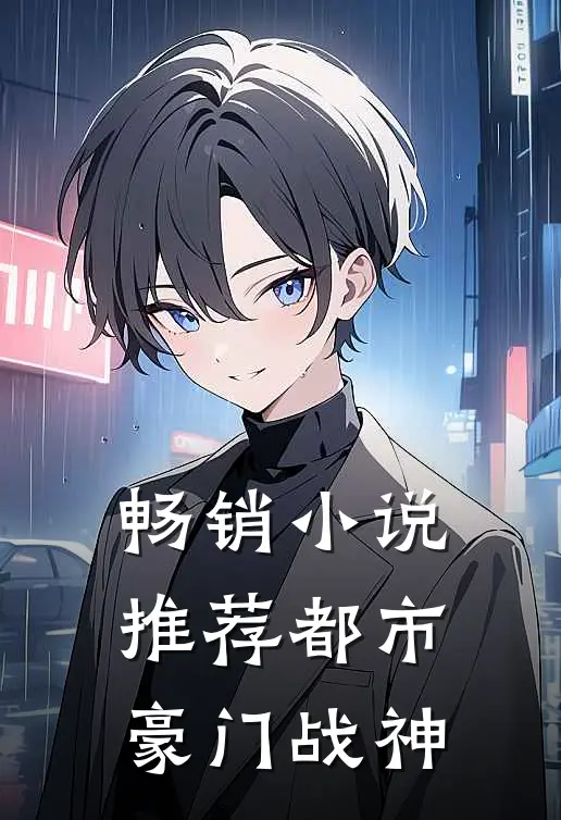 畅销推荐都市豪门战神文