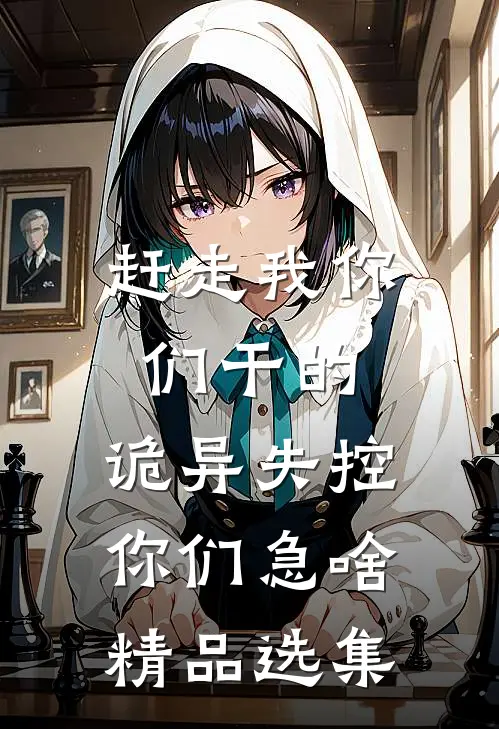赶走我你们干的，诡异失控你们急啥精品选集