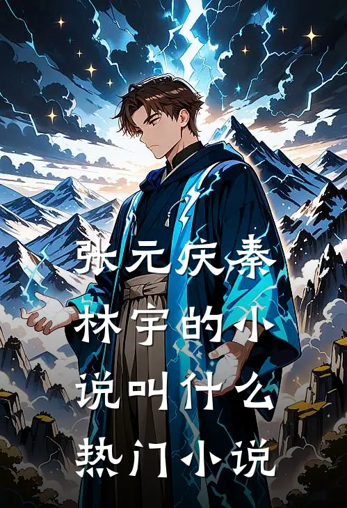 张元庆秦林宇的小说叫什么热门小说