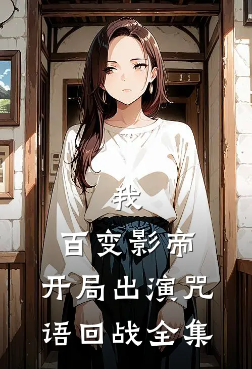 我,百变影帝,开局出演咒语回战 全集