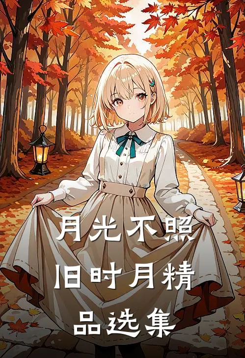 月光不照旧时月精品选集