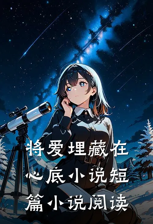 将爱埋藏在心底小说短篇小说阅读