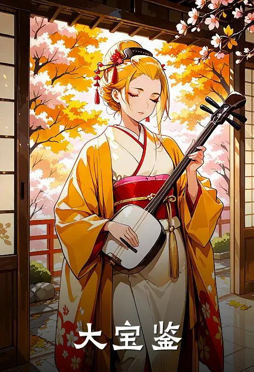大宝鉴