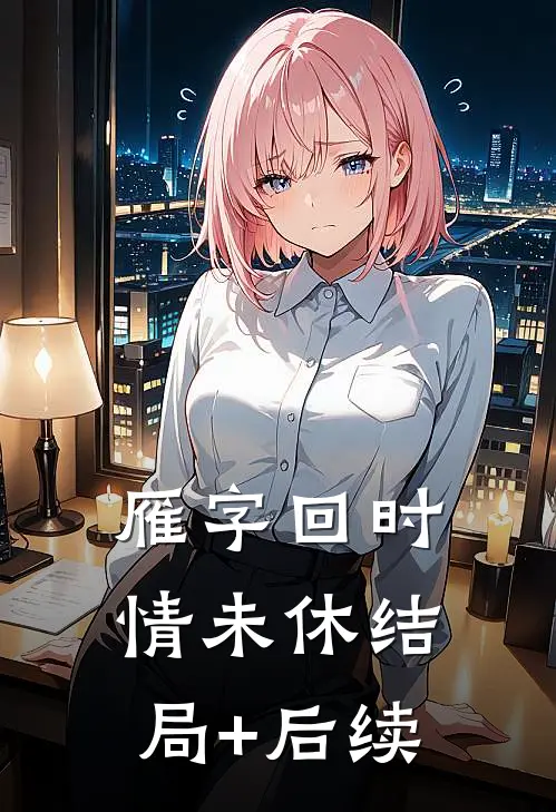 雁字回时情未休结局+后续