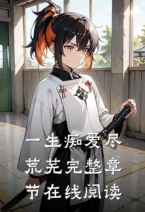 一生痴爱尽荒芜完整章节在线阅读