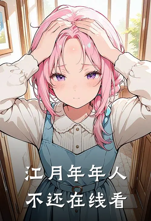 江月年年人不还在线看