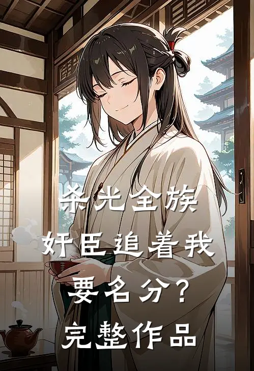 杀光全族，奸臣追着我要名分？完整作品