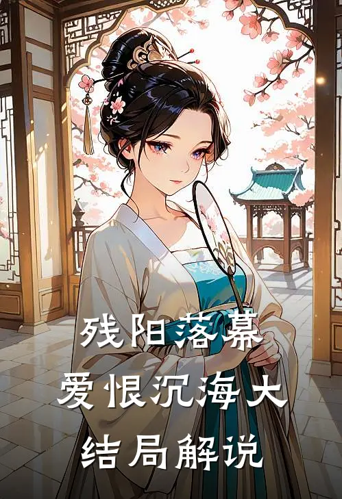 残阳落幕，爱恨沉海大结局解说