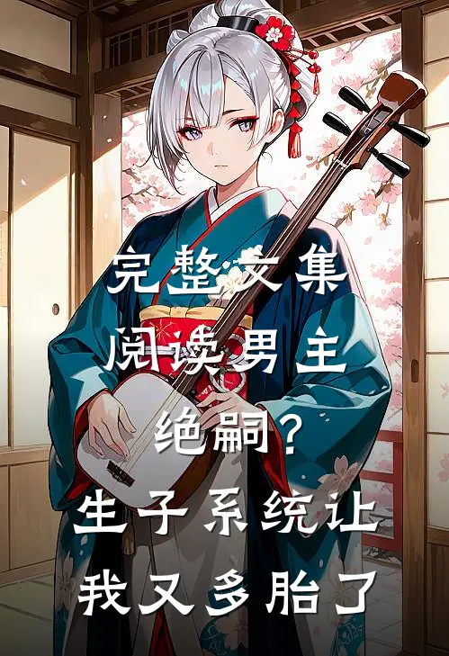 完整文集阅读男主绝嗣？生子系统让我又多胎了