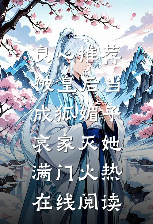 良心推荐被皇后当成狐媚子，哀家灭她满门火热在线阅读