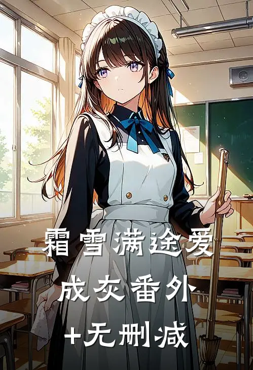 霜雪满途爱成灰番外+无删减