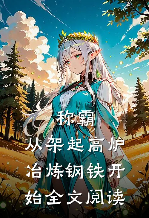 称霸：从架起高炉冶炼钢铁开始全文阅读