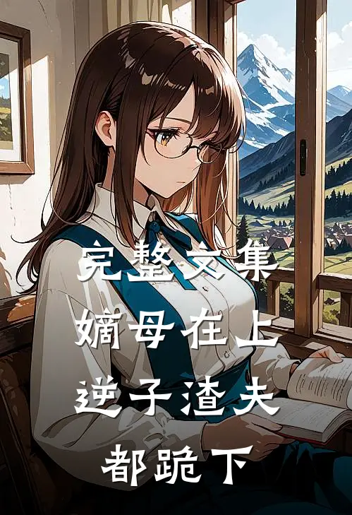 完整文集嫡母在上，逆子渣夫都跪下