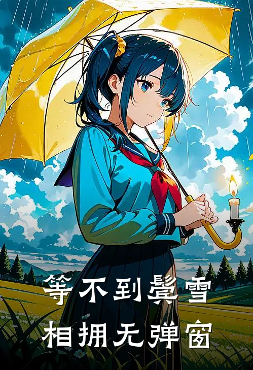 等不到鬓雪相拥无弹窗