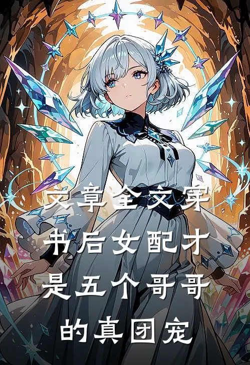 文章全文穿书后女配才是五个哥哥的真团宠