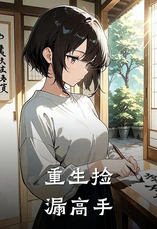 重生捡漏高手