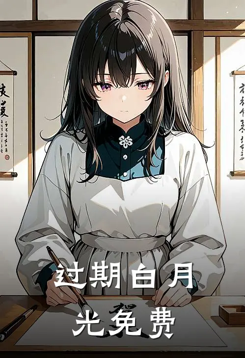过期白月光免费