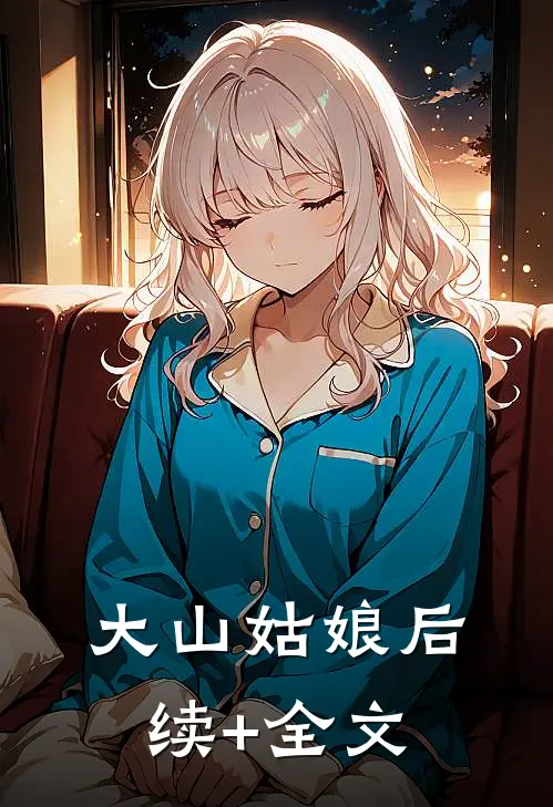 大山姑娘后续+全文