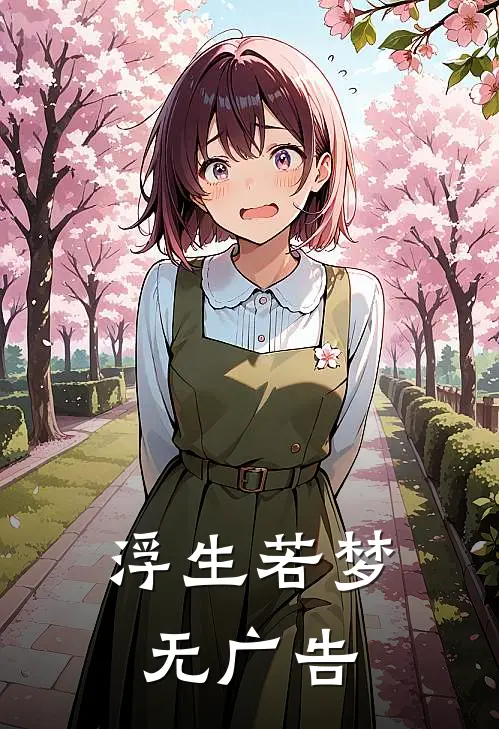 浮生若梦无广告