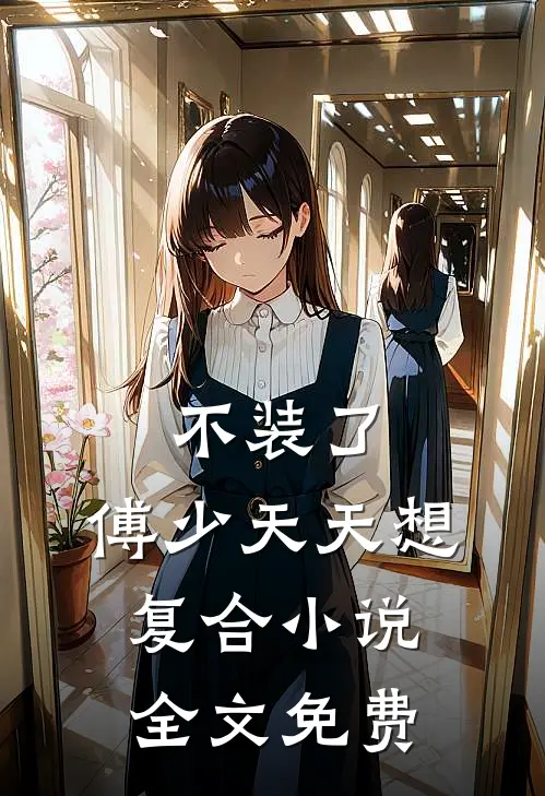 不装了，傅少天天想复合小说全文免费