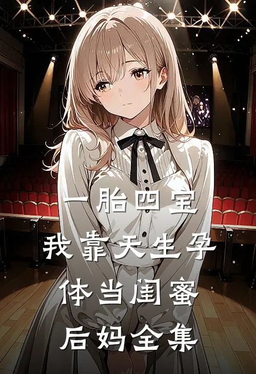 一胎四宝，我靠天生孕体当闺蜜后妈 全集
