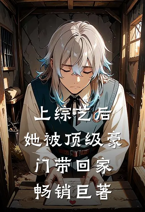上综艺后，她被顶级豪门带回家畅销巨著