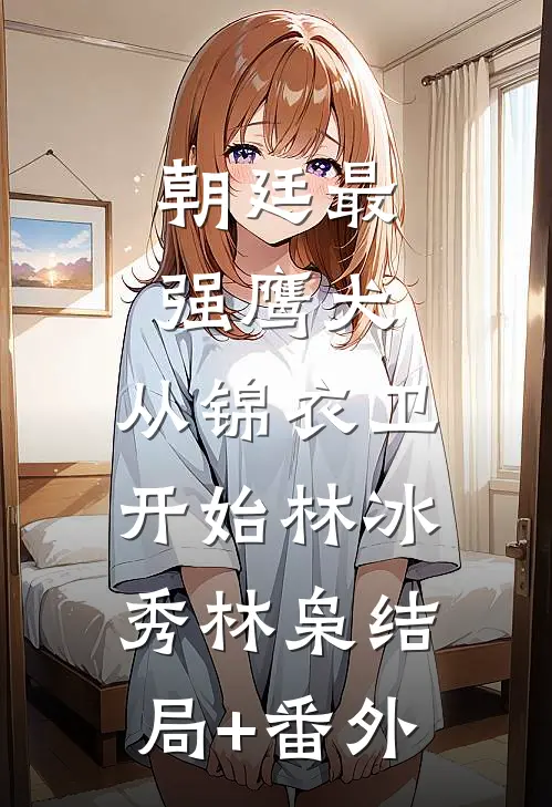 朝廷最强鹰犬，从锦衣卫开始林冰秀林枭结局+番外