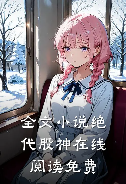 全文小说绝代股神在线阅读免费